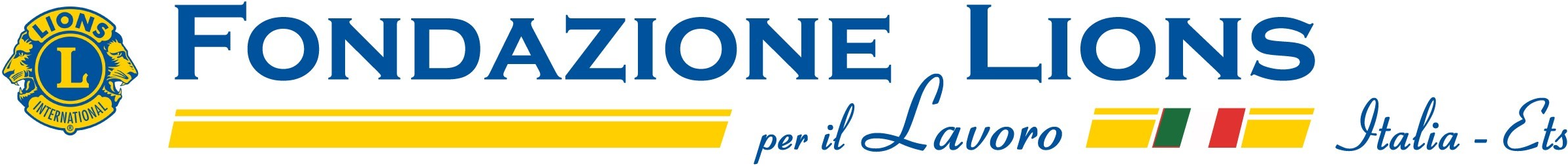 Fondazione Lions per il Lavoro Italia Ets